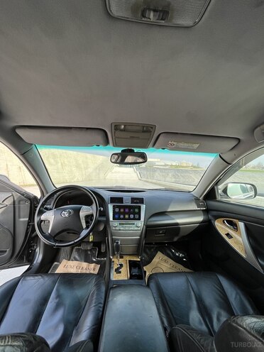 Toyota Camry 2006, 310,000 km - 2.4 l - Bakı