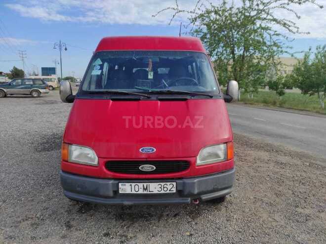 Ford Transit 1992, 200,000 km - 2.5 л - Cəlilabad