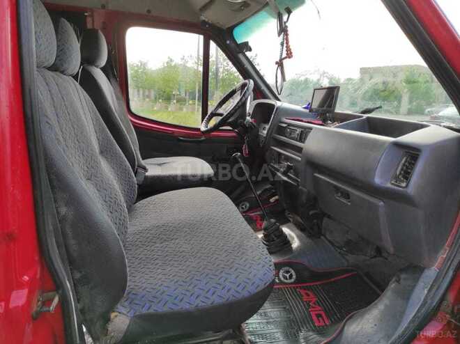 Ford Transit 1992, 200,000 km - 2.5 л - Cəlilabad