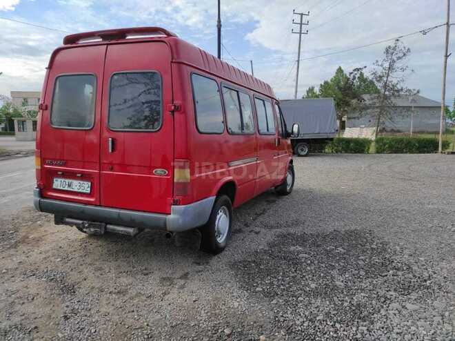 Ford Transit 1992, 200,000 km - 2.5 л - Cəlilabad