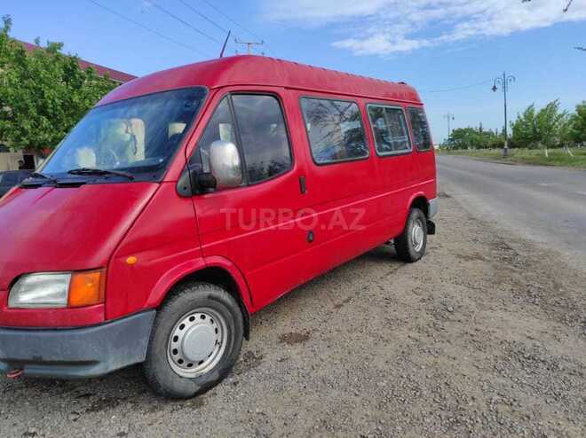 Ford Transit 1992, 200,000 km - 2.5 л - Cəlilabad