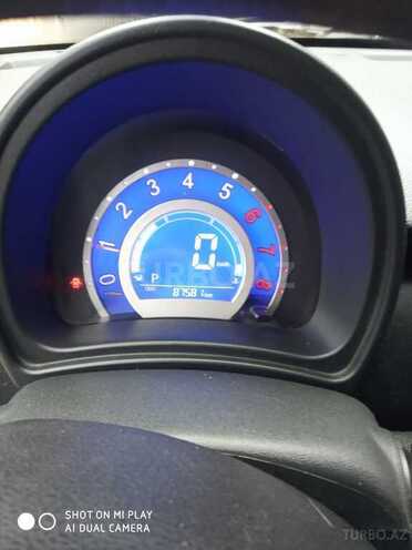 Lifan 330 2014, 176,000 km - 1.3 l - Bakı