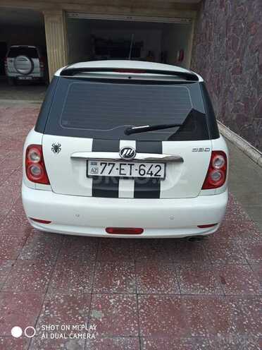 Lifan 330 2014, 176,000 km - 1.3 l - Bakı
