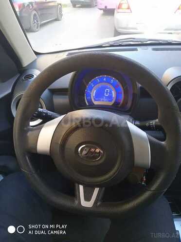 Lifan 330 2014, 176,000 km - 1.3 l - Bakı