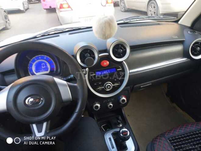 Lifan 330 2014, 176,000 km - 1.3 l - Bakı