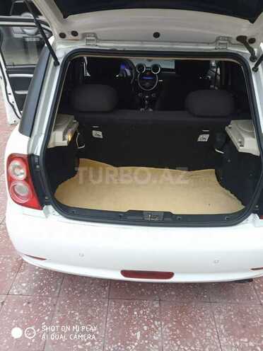Lifan 330 2014, 176,000 km - 1.3 l - Bakı