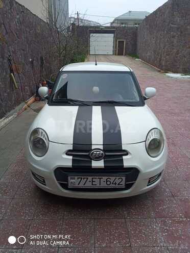 Lifan 330 2014, 176,000 km - 1.3 l - Bakı