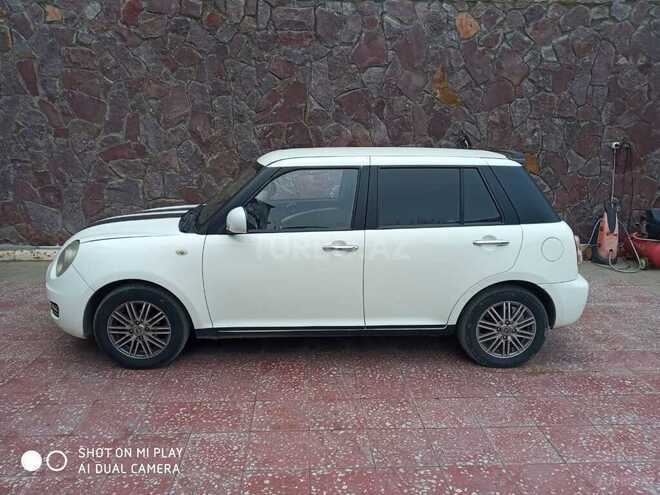 Lifan 330 2014, 176,000 km - 1.3 l - Bakı