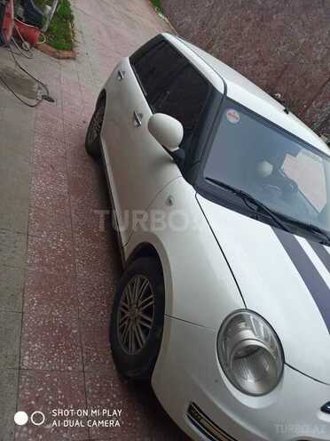 Lifan 330 2014, 176,000 km - 1.3 l - Bakı