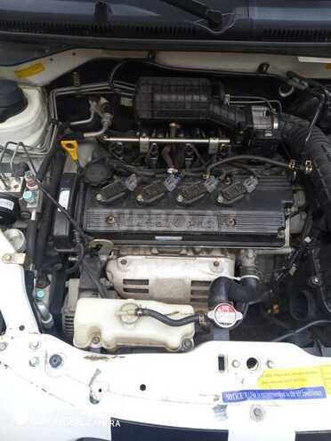 Lifan 330 2014, 176,000 km - 1.3 l - Bakı