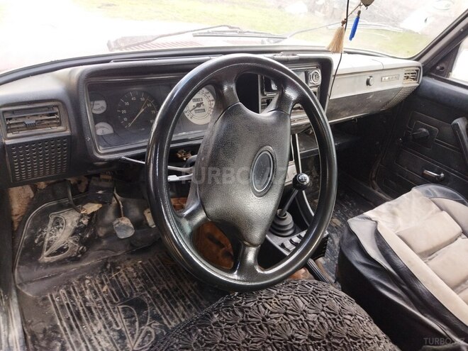 LADA (VAZ) 2107 1994, 215,463 km - 1.5 l - Quba