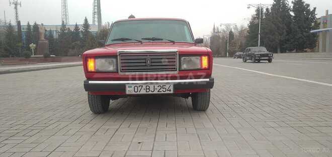 LADA (VAZ) 2107 1994, 10,101 km - 1.6 л - Yevlax