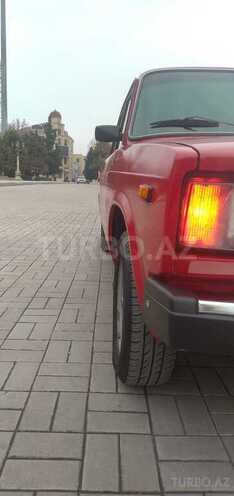 LADA (VAZ) 2107 1994, 10,101 km - 1.6 л - Yevlax