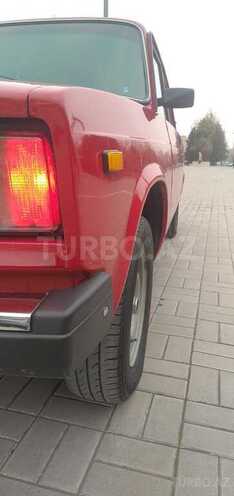 LADA (VAZ) 2107 1994, 10,101 km - 1.6 л - Yevlax