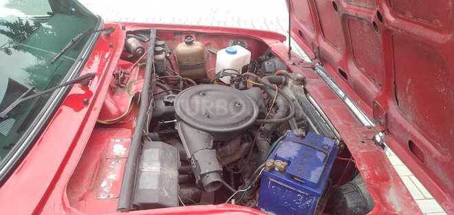LADA (VAZ) 2107 1994, 10,101 km - 1.6 л - Yevlax