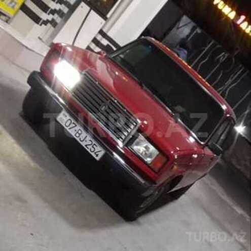 LADA (VAZ) 2107 1994, 10,101 km - 1.6 л - Yevlax
