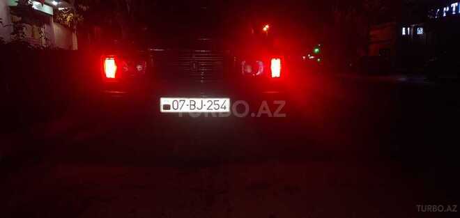 LADA (VAZ) 2107 1994, 10,101 km - 1.6 л - Yevlax