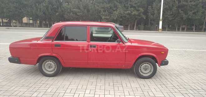 LADA (VAZ) 2107 1994, 10,101 km - 1.6 л - Yevlax