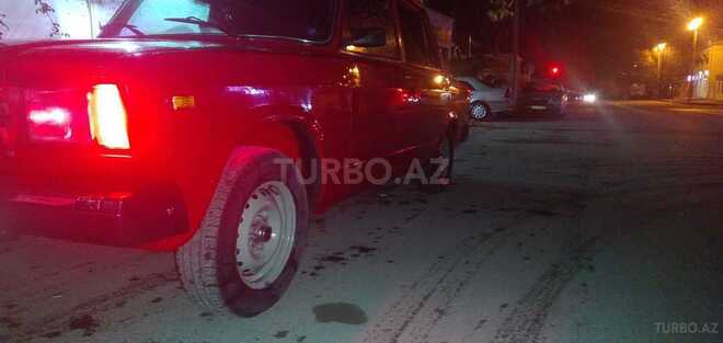 LADA (VAZ) 2107 1994, 10,101 km - 1.6 л - Yevlax