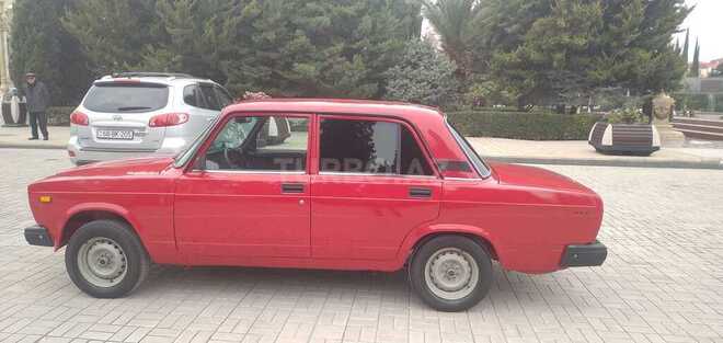 LADA (VAZ) 2107 1994, 10,101 km - 1.6 л - Yevlax