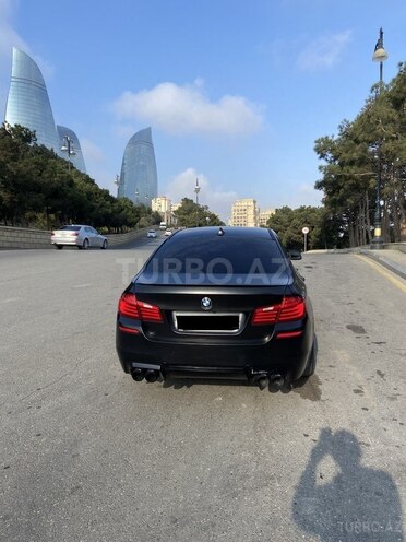 BMW 528 2014, 117,889 km - 2.0 l - Bakı