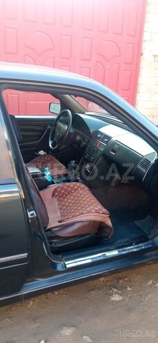Mercedes C 200 1994, 485,000 km - 2.0 l - Şəmkir