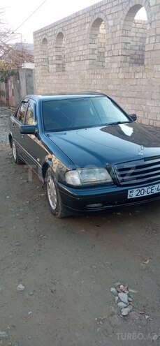Mercedes C 200 1994, 485,000 km - 2.0 l - Şəmkir