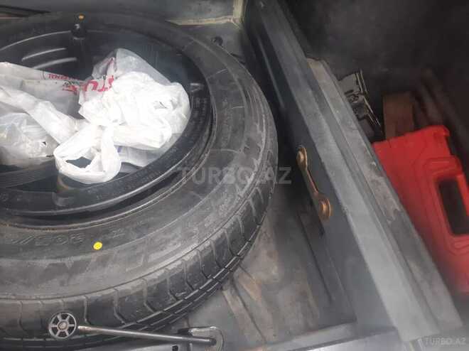 Mercedes E 240 1998, 380,000 km - 2.4 l - Bakı