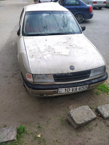 Opel Vectra 1991, 414,041 km - 2.0 l - Bakı