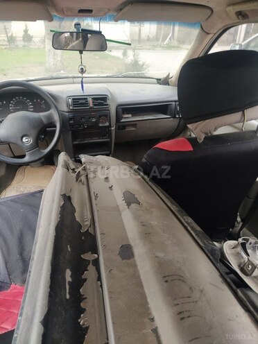 Opel Vectra 1991, 414,041 km - 2.0 l - Bakı