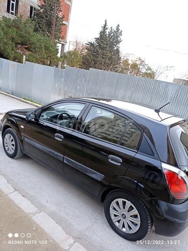Kia Rio 2009, 131,744 km - 1.4 л - Bakı