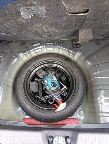 Kia Rio 2009, 131,744 km - 1.4 л - Bakı