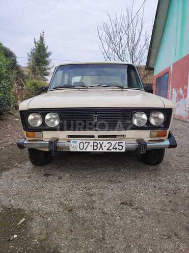 LADA (VAZ) 2106 1988, 111,130 km - 1.5 л - Bakı
