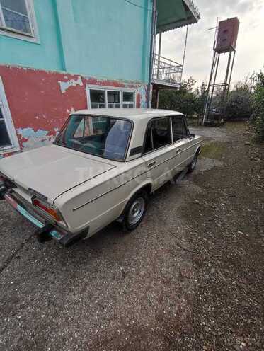 LADA (VAZ) 2106 1988, 111,130 km - 1.5 л - Bakı