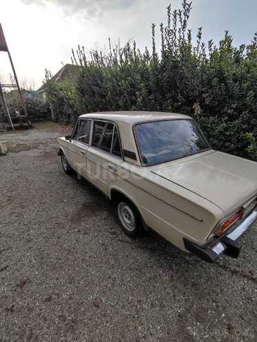 LADA (VAZ) 2106 1988, 111,130 km - 1.5 л - Bakı