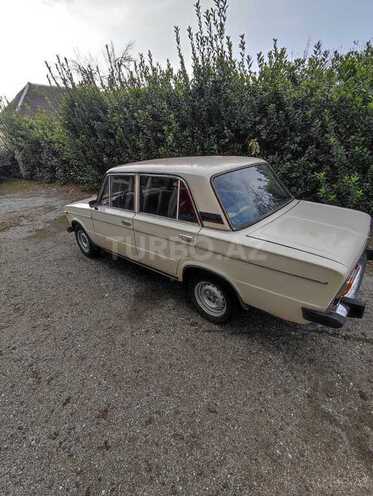 LADA (VAZ) 2106 1988, 111,130 km - 1.5 л - Bakı