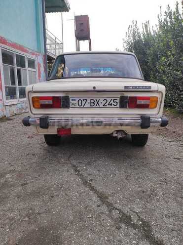 LADA (VAZ) 2106 1988, 111,130 km - 1.5 л - Bakı
