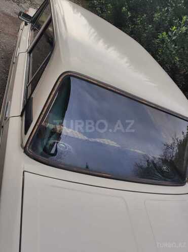 LADA (VAZ) 2106 1988, 111,130 km - 1.5 л - Bakı