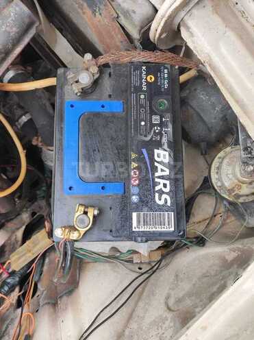 LADA (VAZ) 2106 1988, 111,130 km - 1.5 л - Bakı
