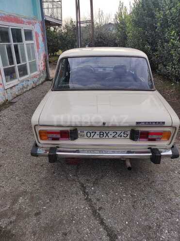 LADA (VAZ) 2106 1988, 111,130 km - 1.5 л - Bakı