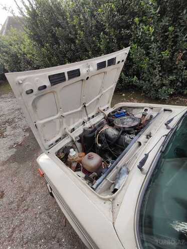 LADA (VAZ) 2106 1988, 111,130 km - 1.5 л - Bakı