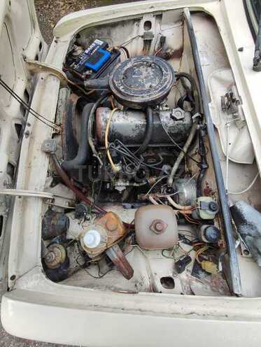 LADA (VAZ) 2106 1988, 111,130 km - 1.5 л - Bakı