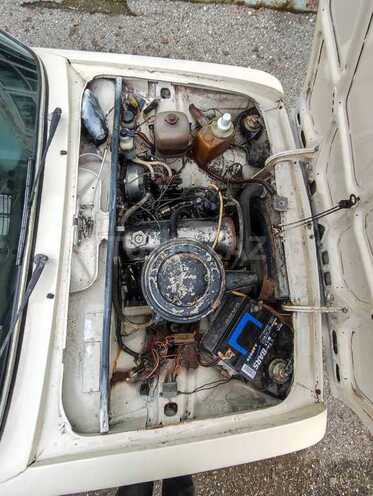 LADA (VAZ) 2106 1988, 111,130 km - 1.5 л - Bakı