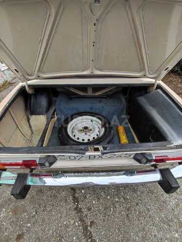 LADA (VAZ) 2106 1988, 111,130 km - 1.5 л - Bakı