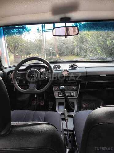 LADA (VAZ) 2106 1988, 111,130 km - 1.5 л - Bakı