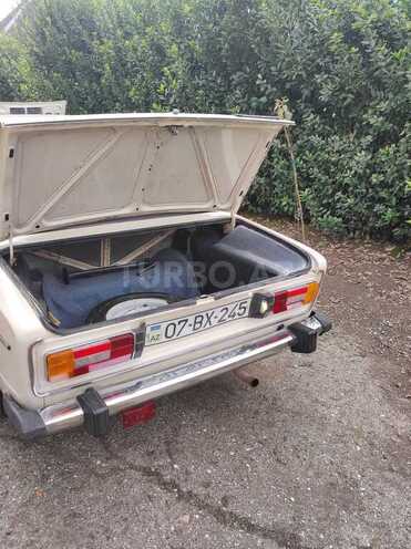 LADA (VAZ) 2106 1988, 111,130 km - 1.5 л - Bakı