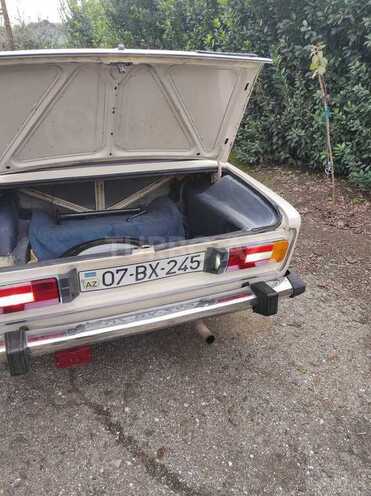 LADA (VAZ) 2106 1988, 111,130 km - 1.5 л - Bakı