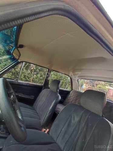 LADA (VAZ) 2106 1988, 111,130 km - 1.5 л - Bakı