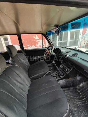 LADA (VAZ) 2106 1988, 111,130 km - 1.5 л - Bakı