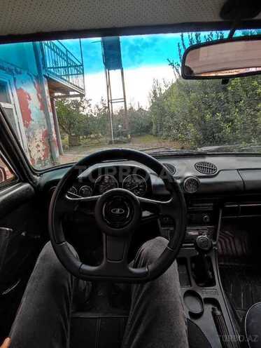 LADA (VAZ) 2106 1988, 111,130 km - 1.5 л - Bakı